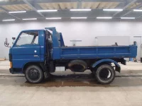 Mazda TITAN лот № 3440 оценка 3  с аукциона в Японии 3