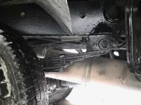 Mazda TITAN лот № 3440 оценка 3  с аукциона в Японии 10