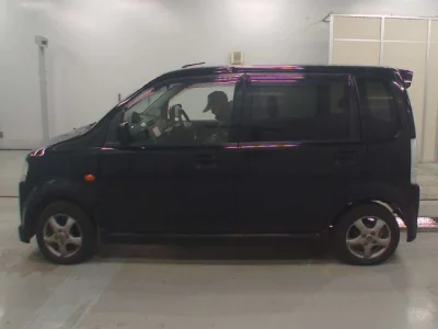 Mitsubishi EK SPORTS