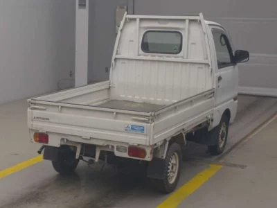 Mitsubishi MINICAB TRUCK