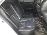 Toyota CROWN лот № 3445 оценка 3.5  с аукциона в Японии 9