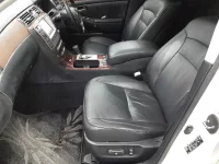 Toyota CROWN лот № 3445 оценка 3.5  с аукциона в Японии 10