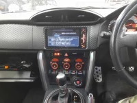 Toyota 86 лот № 30491 оценка 3.5  с аукциона в Японии 8