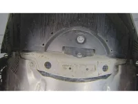 Toyota 86 лот № 30491 оценка 3.5  с аукциона в Японии 10