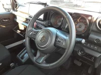 Suzuki JIMNY SIERRA лот № 30414 оценка 5  с аукциона в Японии 6