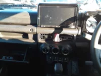 Suzuki JIMNY SIERRA лот № 30414 оценка 5  с аукциона в Японии 8