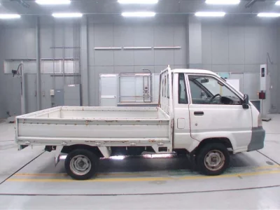 Toyota LITE ACE TRUCK  с аукциона в Японии