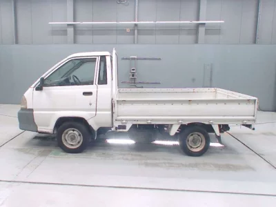 Toyota LITE ACE TRUCK  с аукциона в Японии