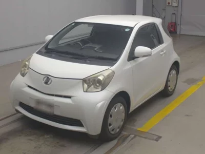 Toyota IQ