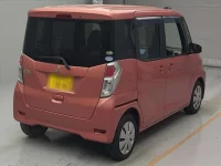 Mitsubishi EK SPACE лот № 3074 оценка R  с аукциона в Японии 1