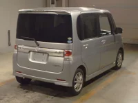 Mitsubishi EK SPACE лот № 3075 оценка 5  с аукциона в Японии 1