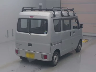 Mitsubishi MINICAB VAN