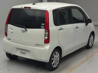Daihatsu MOVE лот № 3078 оценка 4.5  с аукциона в Японии 1