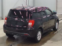 Toyota IST лот № 3453 оценка 3.5  с аукциона в Японии 1