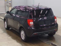 Toyota IST лот № 3453 оценка 3.5  с аукциона в Японии 5