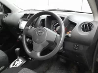 Toyota IST лот № 3453 оценка 3.5  с аукциона в Японии 6