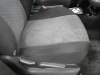 Toyota IST лот № 3453 оценка 3.5  с аукциона в Японии 7