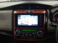 Toyota COROLLA AXIO лот № 30500 оценка 3.5  с аукциона в Японии 8