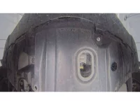 Toyota COROLLA AXIO лот № 30500 оценка 3.5  с аукциона в Японии 10