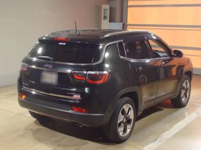 Chrysler JEEP COMPASS