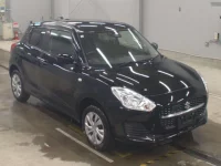 Suzuki SWIFT лот № 3460 оценка 4  с аукциона в Японии 4