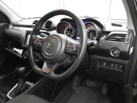 Suzuki SWIFT лот № 3460 оценка 4  с аукциона в Японии 6