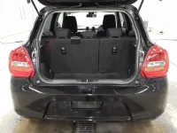 Suzuki SWIFT лот № 3460 оценка 4  с аукциона в Японии 10