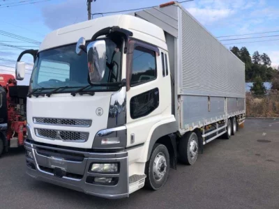 Mitsubishi SUPER GREAT