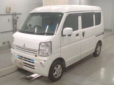 Mitsubishi MINICAB VAN
