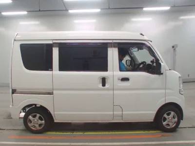 Mitsubishi MINICAB VAN