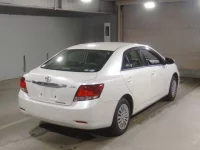 Toyota ALLION лот № 948 оценка 3.5  с аукциона в Японии 1