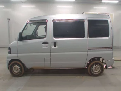Mitsubishi MINICAB VAN