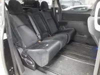 Toyota VELLFIRE лот № 30508 оценка RA  с аукциона в Японии 9