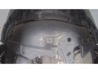 Toyota VELLFIRE лот № 30508 оценка RA  с аукциона в Японии 10