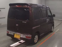 Daihatsu Atrai Wagon лот № 396 оценка 3.5  с аукциона в Японии 1