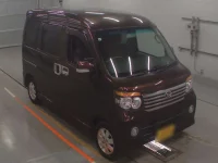 Daihatsu Atrai Wagon лот № 396 оценка 3.5  с аукциона в Японии 4