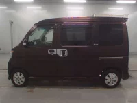 Daihatsu Atrai Wagon лот № 396 оценка 3.5  с аукциона в Японии 3