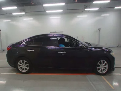 Mazda ATENZA SEDAN  с аукциона в Японии