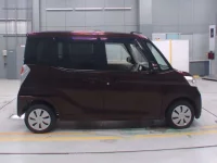 Mitsubishi EK SPACE лот № 30441 оценка RA  с аукциона в Японии 2