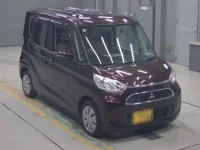 Mitsubishi EK SPACE лот № 30441 оценка RA  с аукциона в Японии 4