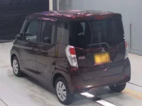 Mitsubishi EK SPACE лот № 30441 оценка RA  с аукциона в Японии 5