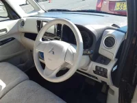 Mitsubishi EK SPACE лот № 30441 оценка RA  с аукциона в Японии 6