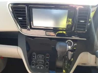 Mitsubishi EK SPACE лот № 30441 оценка RA  с аукциона в Японии 8