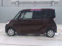 Mitsubishi EK SPACE лот № 30441 оценка RA  с аукциона в Японии 3