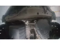 Mitsubishi EK SPACE лот № 30441 оценка RA  с аукциона в Японии 10