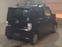 Toyota PIXIS SPACE лот № 4021 оценка 3.5  с аукциона в Японии 1