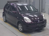 Toyota PASSO лот № 30443 оценка 3.5  с аукциона в Японии 4