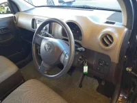 Toyota PASSO лот № 30443 оценка 3.5  с аукциона в Японии 6