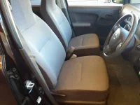 Toyota PASSO лот № 30443 оценка 3.5  с аукциона в Японии 7