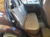 Toyota PASSO лот № 30443 оценка 3.5  с аукциона в Японии 9